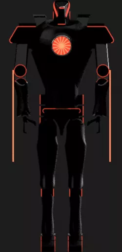 Oblivion