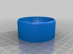 Obulb MC holder