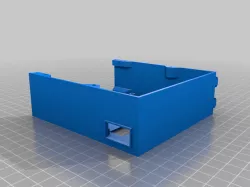 octoprint case 