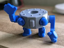 OhBot