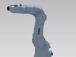 Omron Robot