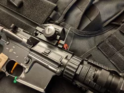 Optic Protector for Red Dot / Reflex Sight (AIRSOFT)