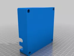 Optimized kWeld Case