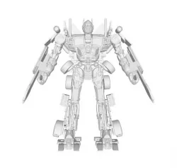 Optimus Prime