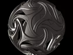 Organic design