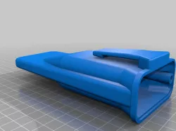 Oxy Tool Shield