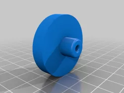 Pacum to Space Saver Vacuum Bag Adapter