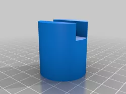 Parachute deployer