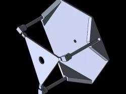 parallel robot