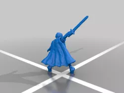 Parmenio for Heroscape