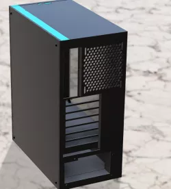 pc case