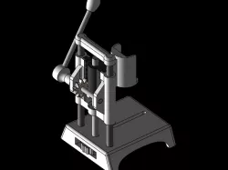PCB Drill