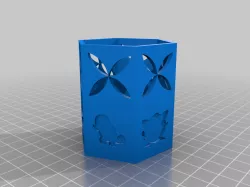 Pen holder