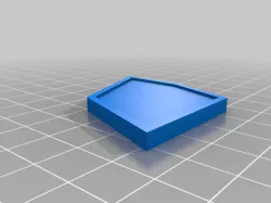 Pentagon Tile Type 1