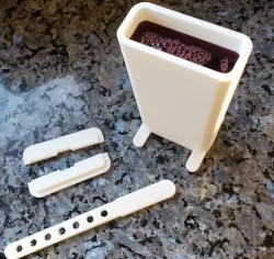 Perfect Popsicle!