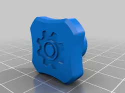 Perilla setup ender 3 v2