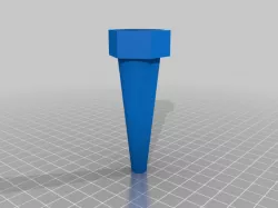Pet Bottle Plants Water Feeder