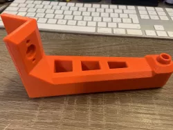 PETG Profile for RATRIG V-core 3 500x500