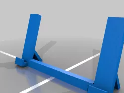 Phone/Picture Stand