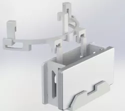 Phone VR Headset