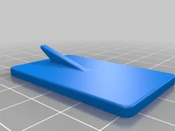 PictureHook Powerstrip Reinforced