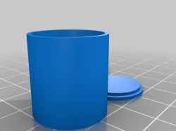 Pin Box