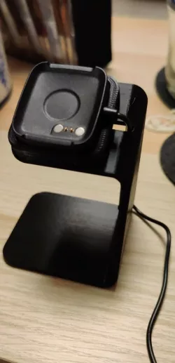 PineTime Charging Dock