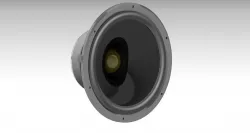 Pioneer Speaker
