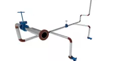 Pipe Routing