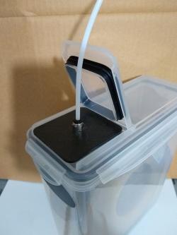 ▷ airtight container 3d models 【 STLFinder 】