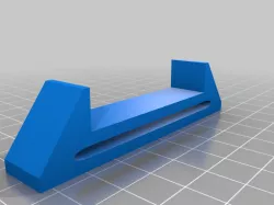 Playstation 4(PS4) Pro Vertical Stand