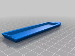 Playstation 5 SSD Cover