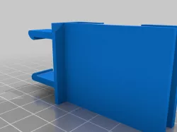 PlayStation Eye Holder (Window Grill)