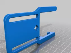 Pocket Hole Jig Fence