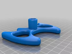 Pool Table Bridge