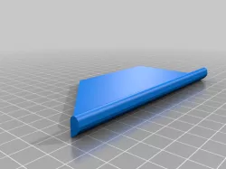 Portable Monitor Stand