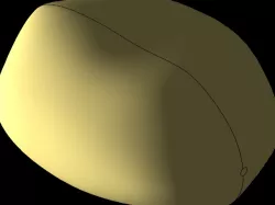 potato