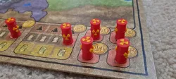 Power Grid Uranium Barrel Remix