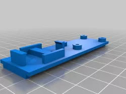 Powerboost 1000 + MT3608 Tray