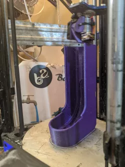Print-at-once Customizable Dolce Gusto capsule tower