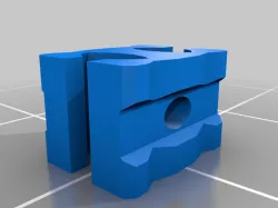 PrintABlok step files