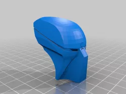 Proto mask of life (re-sized)