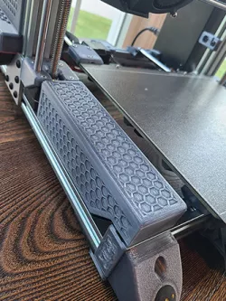 Prusa Bear Frame Tool Box