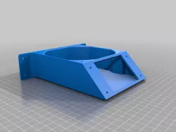 Prusa Lack Enclosure Heater