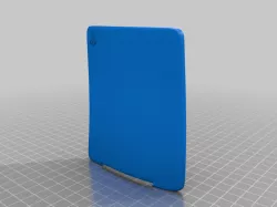 ps5 left panel