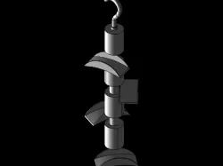 Purse Hanger