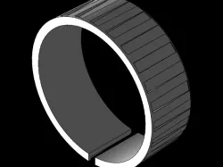 PVC fitting