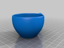 Pythagoras cup