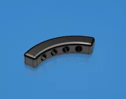 quad joint holder