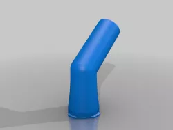 Quadlock iPad Stand